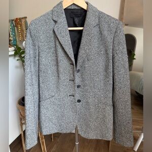 The Limited Classic Tailored Women’s Blazer